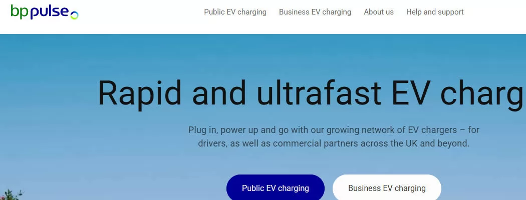 EV Charging Station Companies in Europe 2026